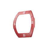 TSAR BOMBA Interchangeable Bezel - TB8214 & TB8218