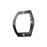 TSAR BOMBA Interchangeable Bezel - TB8214 & TB8218