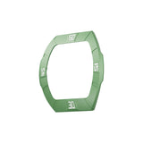 TSAR BOMBA Interchangeable Bezel - TB8214 & TB8218