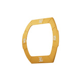 TSAR BOMBA Interchangeable Bezel - TB8214 & TB8218