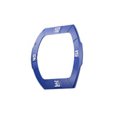 TSAR BOMBA Interchangeable Bezel - TB8214 & TB8218