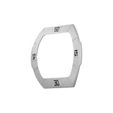 TSAR BOMBA Interchangeable Bezel - TB8214 & TB8218