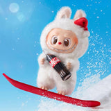 POP MART Labubu The Monsters Coca-Cola Blind Box – Vinyl Face Action Figure Toy, Random Collectible Display Piece for Gifting & Decoration, 100% Genuine