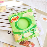 Labubu Doll To-Go Bag & Bedding Set – 17cm Plush Doll Accessories with Crossbody Carry Bags & Sleeping Bed for DIY Travel Play