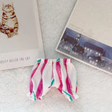 Adorable Bloomers & Shorts for 17cm Labubu Idol Dolls – Mini Plush Clothing Accessories for DIY Play