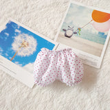 Adorable Bloomers & Shorts for 17cm Labubu Idol Dolls – Mini Plush Clothing Accessories for DIY Play