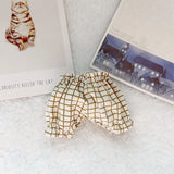 Adorable Bloomers & Shorts for 17cm Labubu Idol Dolls – Mini Plush Clothing Accessories for DIY Play