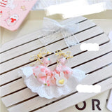 Adorable Doll Clothes Set for 17cm Labubu – Plush Outfit, Suit, Jumpsuit & Dress Accessories