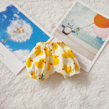 Adorable Bloomers & Shorts for 17cm Labubu Idol Dolls – Mini Plush Clothing Accessories for DIY Play