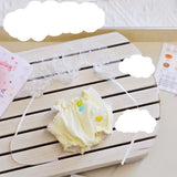 Adorable Doll Clothes Set for 17cm Labubu – Plush Outfit, Suit, Jumpsuit & Dress Accessories