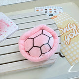 Turtle Shell Hooded Outfit Set for 17cm Labubu Dolls – Overalls, Hat & Shirt Plush Accessories for Vinyl Fans