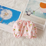 Adorable Bloomers & Shorts for 17cm Labubu Idol Dolls – Mini Plush Clothing Accessories for DIY Play