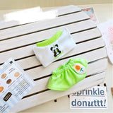 Labubu Doll Student Maid Dress Set – 17cm Plush Outfit with Uniform-Style Dress and Hairpin Accessories for Cute Collector Styling