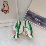 Adorable Bloomers & Shorts for 17cm Labubu Idol Dolls – Mini Plush Clothing Accessories for DIY Play