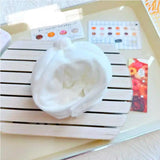 Turtle Shell Hooded Outfit Set for 17cm Labubu Dolls – Overalls, Hat & Shirt Plush Accessories for Vinyl Fans