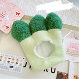 Labubu Doll To-Go Bag & Bedding Set – 17cm Plush Doll Accessories with Crossbody Carry Bags & Sleeping Bed for DIY Travel Play