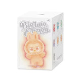POP MART Labubu V3 Big Into Energy – Vinyl Plush Pendant & Blind Box Keychain Doll Gift, Single Box 100% Genuine