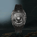 TSAR BOMBA Interchangeable Chivalry Watch - TB8213