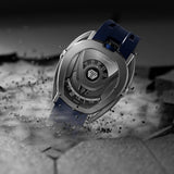 TSAR BOMBA Interchangeable Chivalry Watch - TB8213