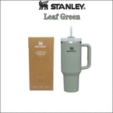 Stanley Tumbler 40oz, Stainless Steel, Vacuum Insulated, Thermal Iced Car Mug for Travel