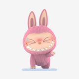 POP MART Labubu Monsters Lazy Yoga Series Blind Box – Kawaii Anime Figure Toys, Surprise PVC Collectibles for Girls & Action Figure Fans, 100% Genuine