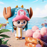 POP MART MEGA LABUBU 400% Action Figure – Trendy Anime Model Doll & Surprise Gift Decor, 100% Genuine
