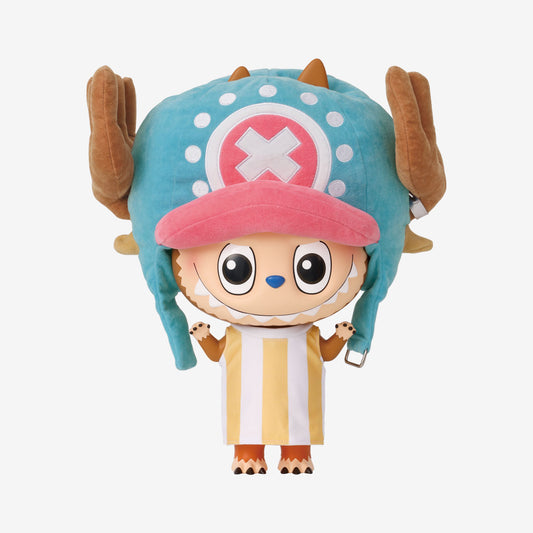 POP MART MEGA LABUBU 400% Action Figure – Trendy Anime Model Doll & Surprise Gift Decor, 100% Genuine