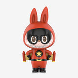 POP MART Labubu Monsters Space Adventure Vinyl Figure – Cute Collectible Toy for Display, Decoration & Birthday Gift Surprise, Single Box 100% Genuine