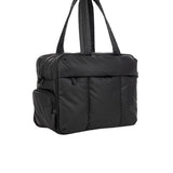 Large Nylon Fitness Bag with Dry-Wet Separation, Lightweight and Durable, Perfect for Outdoor Travel and Swimming