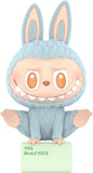 POP MART The Monsters Lazy Yoga Blind Box – Anime Collectible Vinyl Pop Figures for Fans, Art Toy Display & Mystery Gift Surprise, 100% Genuine
