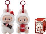 POP MART Labubu The Monsters Coca-Cola Blind Box – Vinyl Face Action Figure Toy, Random Collectible Display Piece for Gifting & Decoration, 100% Genuine
