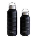 Large Capacity Stainless Steel Thermos Bottle – 1000ml/750ml Leak-Proof Insulated Sports Flask | Double-Wall Vacuum Mug