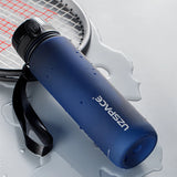 UZSPACE High Cost Performance Water Bottle: Portable, Leak-proof, Ideal for Outdoor Tours and Sports