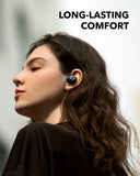 Anker Soundcore Life A2 NC: Wireless Earbuds with ANC and 6-Mic for Crystal Clear Calls