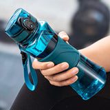 Protein Shaker Water Bottles in 350/500ml Sizes: Portable, Leakproof, Crafted from Innovative Tritan Plastic, Perfect for Outdoor Sports