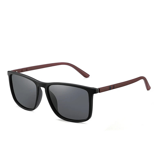 Polarized Sunglasses for Men - Fashionable Trend Accessory, Male Eyewear, Sun Glasses PL400