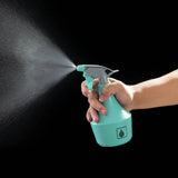 Household Watering Pot: Spray Bottle for Gardening, Sprinkler for Disinfection and Cleaning, Small Watering Can