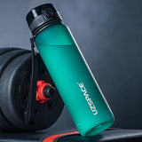 UZSPACE High Cost Performance Water Bottle: Portable, Leak-proof, Ideal for Outdoor Tours and Sports