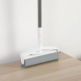 Long-Handle Hair Sticking Device: Large Roller Brush for Household Dust Removal, Hair Suction Artifact