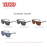 Polarized Sunglasses for Men - Fashionable Trend Accessory, Male Eyewear, Sun Glasses PL400