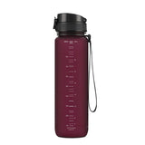 Brand New 500/800/1000ml Sports Water Bottle - BPA-Free, Portable, Leak-Proof, Ideal for Sports, Gym, and Travel