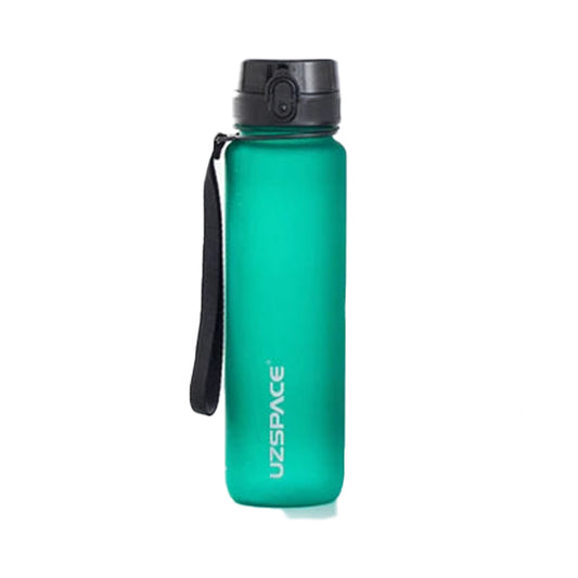 UZSPACE High Cost Performance Water Bottle: Portable, Leak-proof, Ideal for Outdoor Tours and Sports