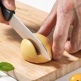 Adorable Frog-Shaped Sharpening Stone: Versatile Tool for Sharpening Kitchen Knives and Scissors