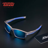 Polarized Square Sunglasses for Men, Travel Eyewear and Accessories