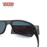 Men's Polarized Sunglasses: UV400 Sun Glasses for Driving and Travel Fashion Eyewear, Oculos PTE2120