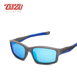 Polarized Square Sunglasses for Men, Travel Eyewear and Accessories