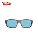 Polarized Square Sunglasses for Men, Travel Eyewear and Accessories