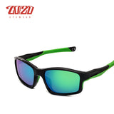 Polarized Square Sunglasses for Men, Travel Eyewear and Accessories