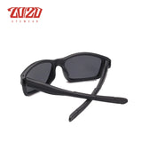 Polarized Square Sunglasses for Men, Travel Eyewear and Accessories