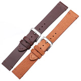 Handmade Genuine Leather Watch Strap – 18mm, 20mm, 22mm Bands for Men & Women | Premium Watchband Accessories